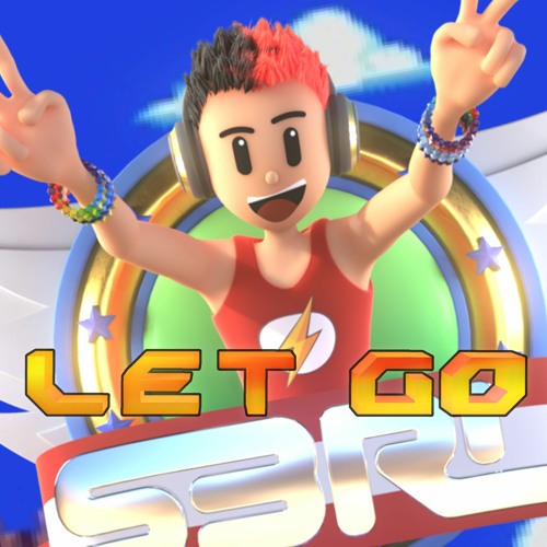 Let Go - S3RL ft Tamika