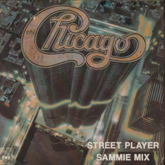 Armand Van Helden vs Chicago - You Don’t Know Me x Street Player (SAMMIE EDIT) [FREE DL]