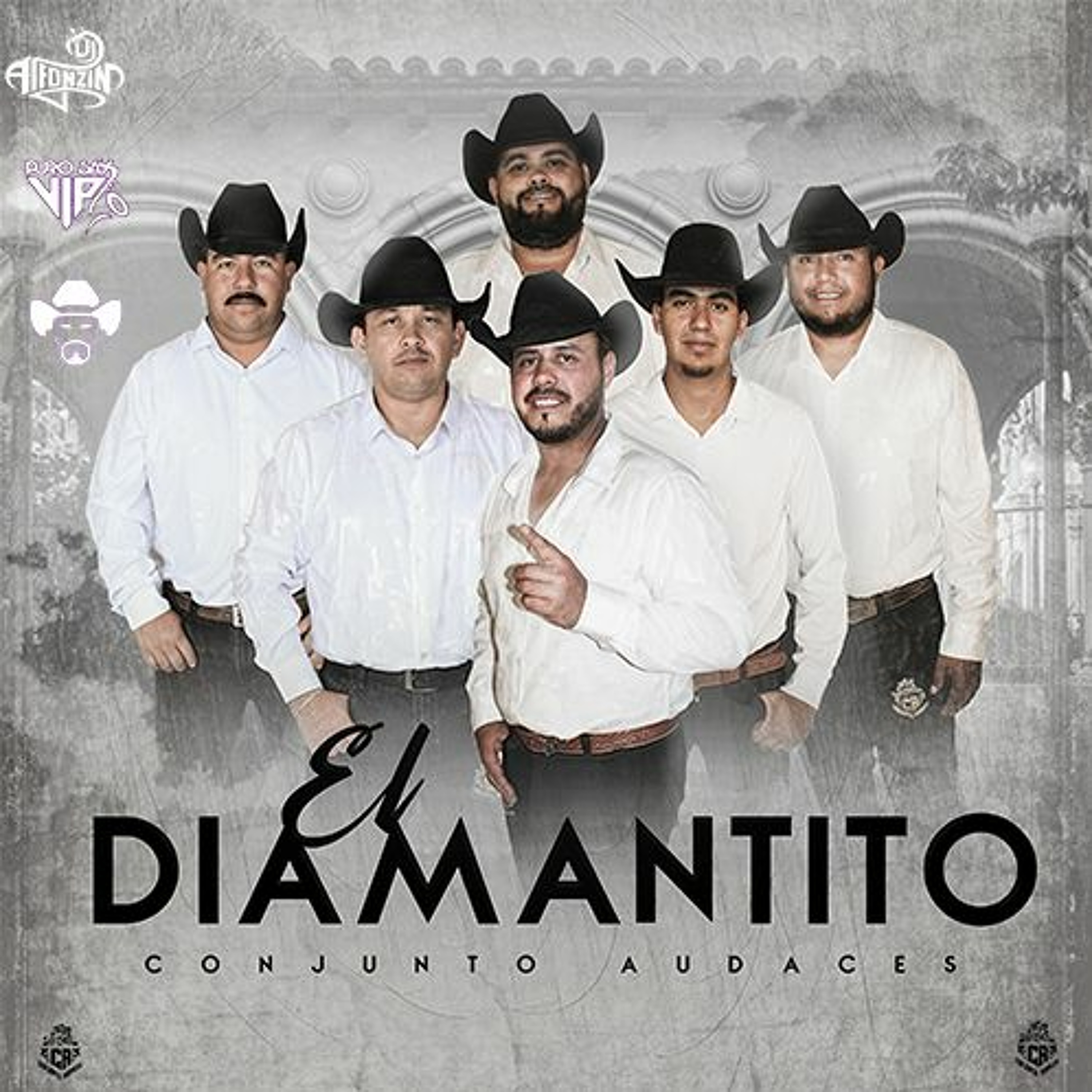 Dj Alfonzin
