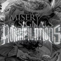 Misery Signals- Old Ghosts (Horripilations Remix)