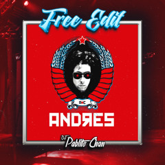 109. Andres Calamaro - Flaca - Intro & Outro - DJ Pablito Chan