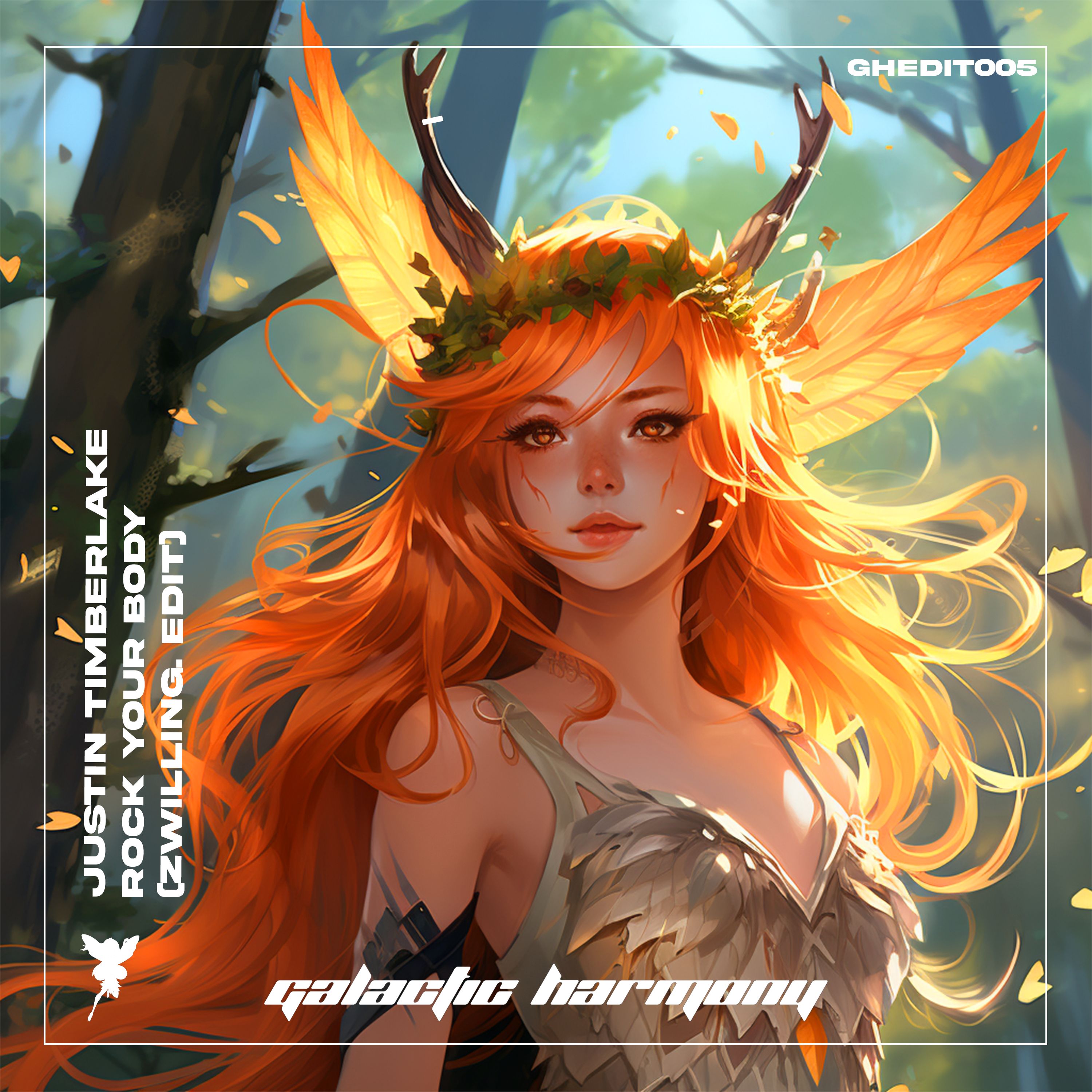 Justin Timberlake – Rock Your Body (zwilling. Edit) Trance Edit FREE DOWNLOAD