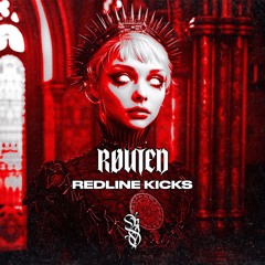 REDLINE KICKS [HARD/INDUSTRIAL]