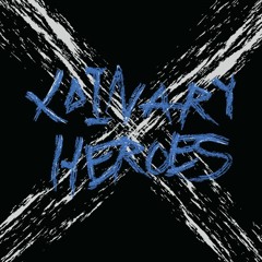 금지된 사랑 - Xdinary Heroes (엑스디너리 히어로즈)