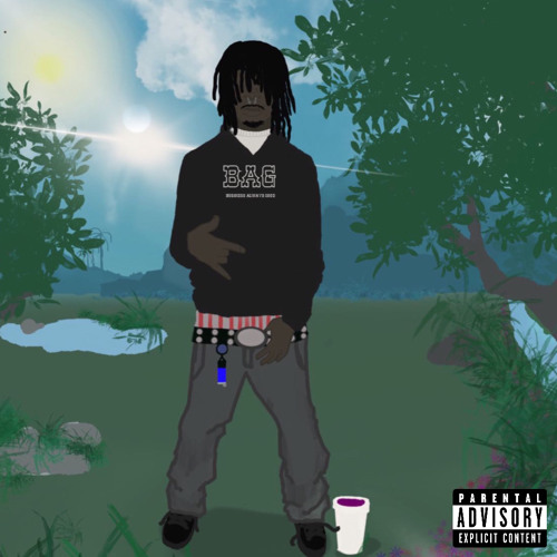 Pop Aht Prod ayeblade