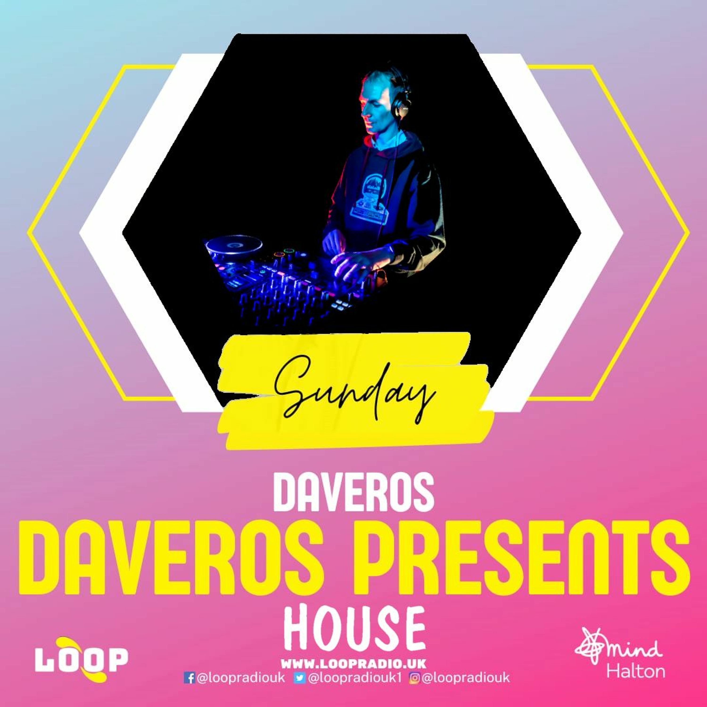 Daveros