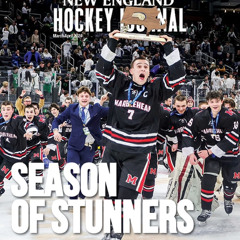Not Our Bad (Headers Hockey)