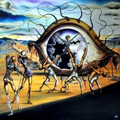 Psychedelic Millennium Encounter Part 1 - It's Kicking In!