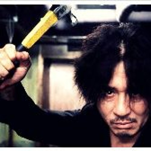 Oldboy on sale free stream