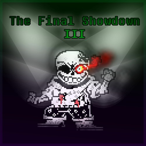GH!Dusttrust - The Final Showdown III [+FLP]