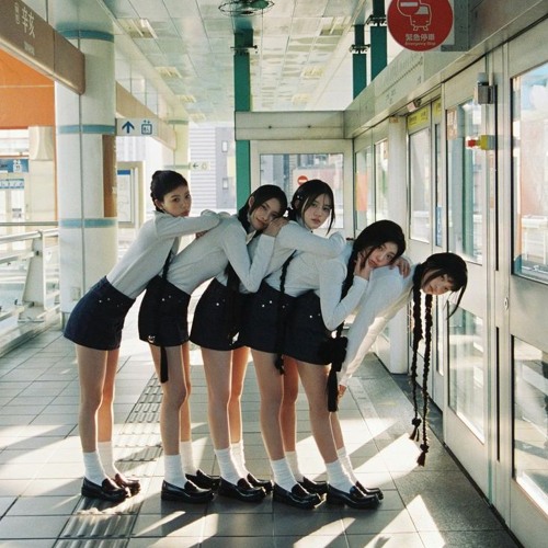 kpop pluggnb