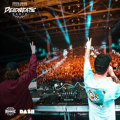 #323 Deadbeats Radio with Zeds Dead