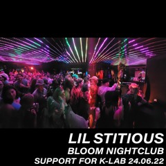Bloom 24.06.22