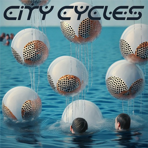 City Cycles - Waking Up To A World Unknown