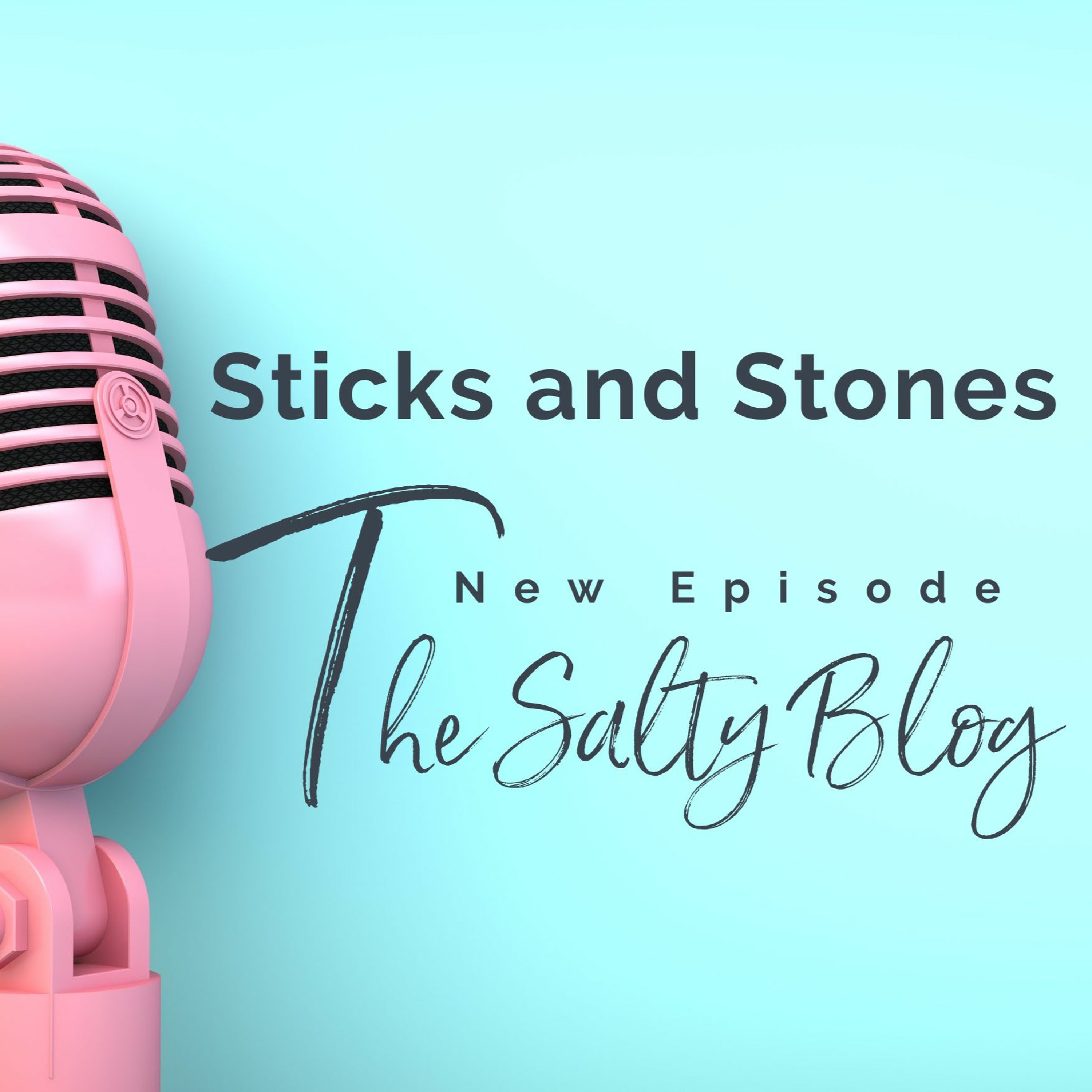 The Salty Blog