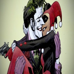Joker & Harley Quinn (Feat Miah Peach)