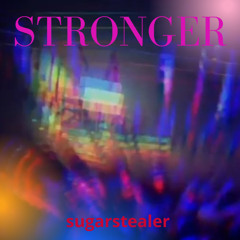 stronger (remastered)
