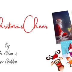 CHRISTMAS CHEER MP3