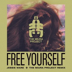 Jessie Ware - Free Yourself (Miura (US) Remix)