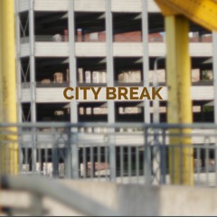 CITY BREAK - GoldLink Type beat