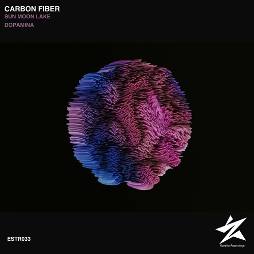 Carbon Fiber - Dopamina - PREVIEW