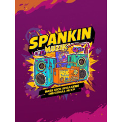 BassKickSpeakers (original mix)