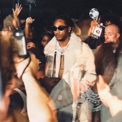 Future x Travis Scott x Lil Baby type beat [Flip the Scripts] prod. JayGuru x 20prettyhusky
