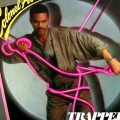 Colonel Abrams – Trapped (T#17 remix)
