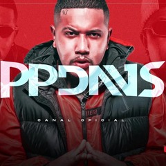 MC PP da VS - Moleque Cabuloso (DJ Guil Beats)
