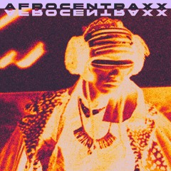 AFRO-CENTRAXX @ Miami Community Radio EP. 01
