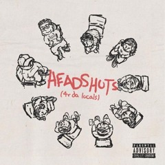 Headshots (spencr remix)