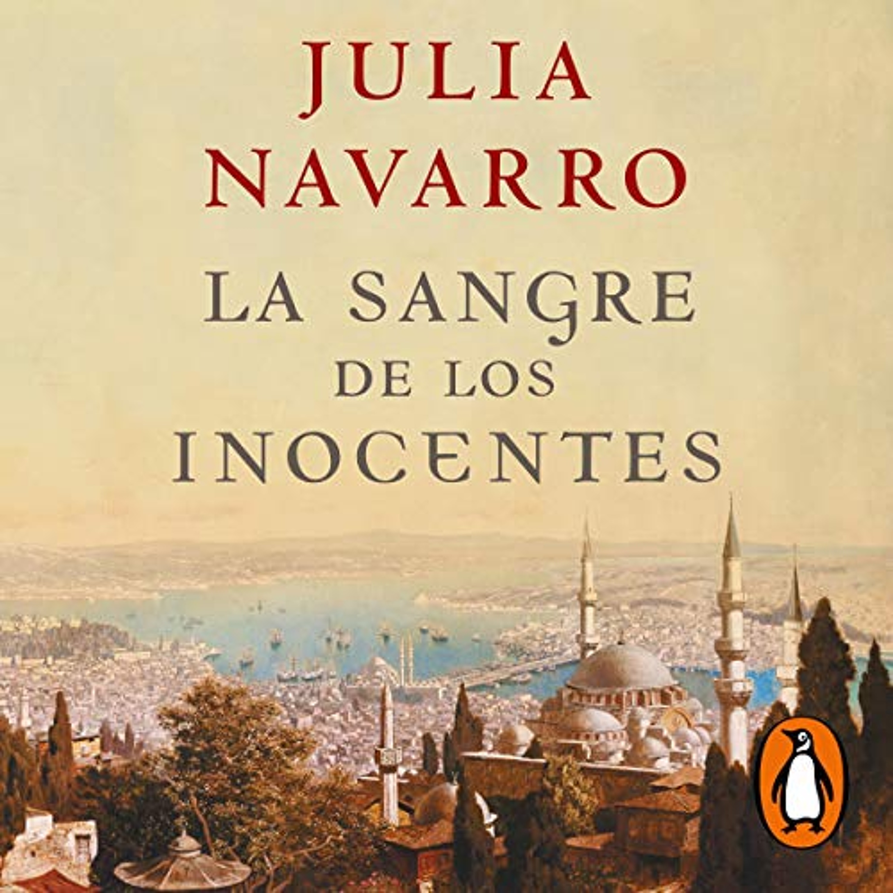 La sangre de los inocentes [The Blood of the Innocents] (Audiolibro) | Prueba Gratis