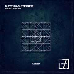 Studio7_Cast Nº014 | Matthias Steiner