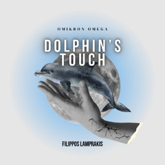 Dolphin's touch by omikronomega