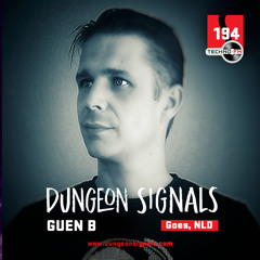 Dungeon Signals Podcast 194 - Guen B