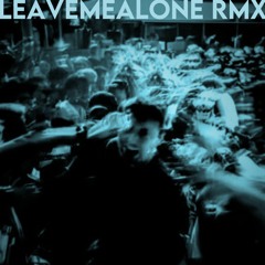 Fred Again.. & Baby Keem - leavemealone [Ric de Large Remix] FREE DOWNLOAD