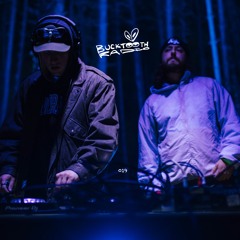 Bucktooth Radio 019 w/ KID A LIVE FROM @ HIGHLANDS MUSIC FESTIVAL