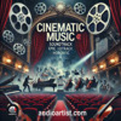 Cinematic Music  (Cinematic, Soundtrack, Epic, Horrific)