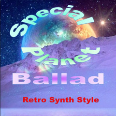 Special Planet Ballad