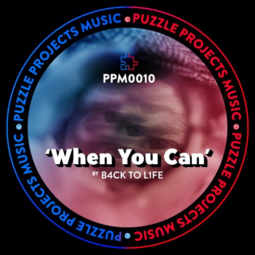 When You Can BY B4CK TO L1FE 🇪🇸 (PuzzleProjectsMusic)