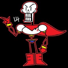Bonetrousle Cover