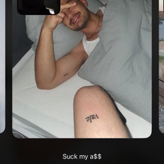 call me (feat. RaemedRicch)