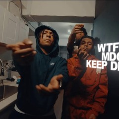 DudeyLo x Adotfrmdao x Deeplay4Keeps - Night Night (Official Music Video)