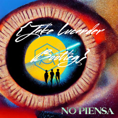 Don Diablo (feat. PnB Rock, Boaz van de Beatz) - No Piensa {MURELIUM BOOTLEG}