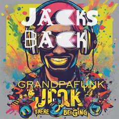 Jacks Back (Energy remix 134BPM)