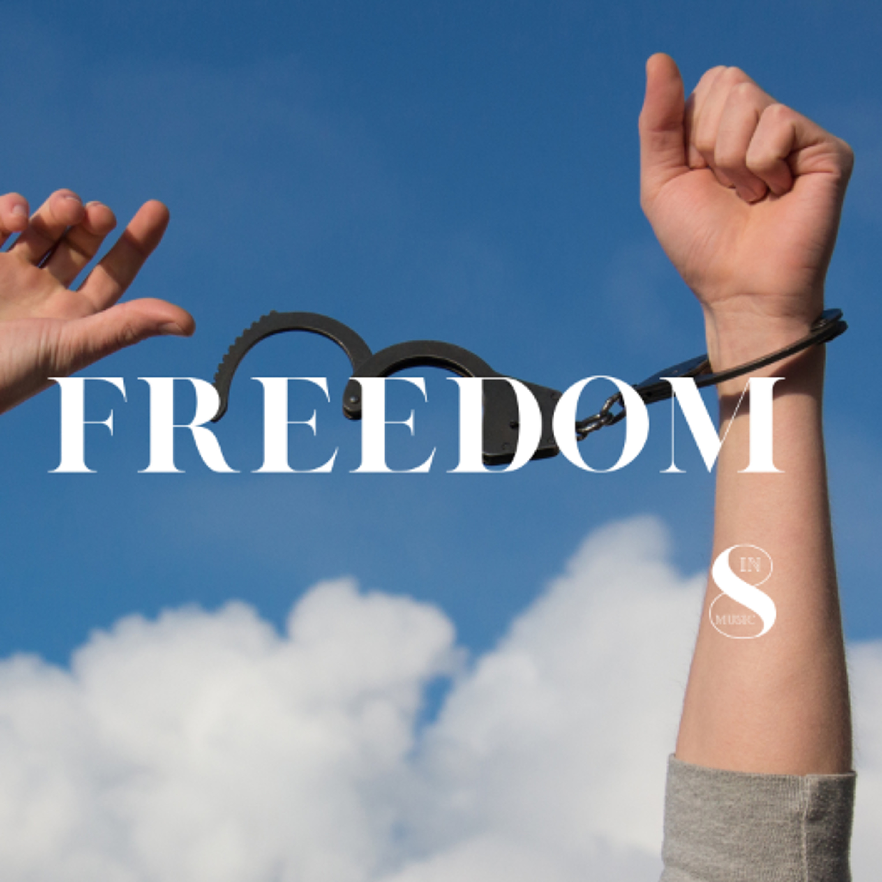 Freedom episode artwork