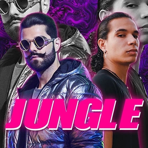 Stream Alok, The Chainsmokers & Mae Stephens - Jungle (GU3LA Remix.