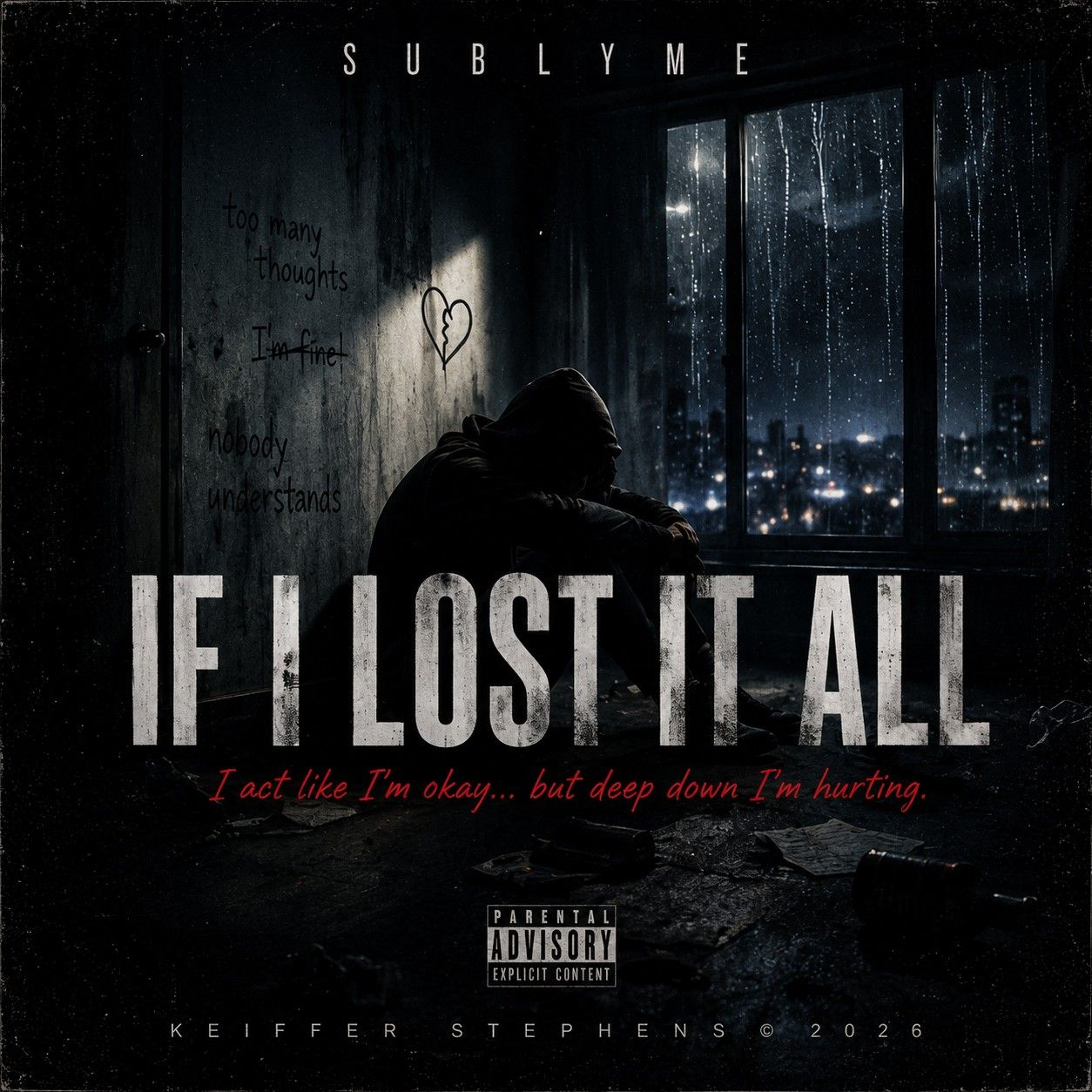 Track cover