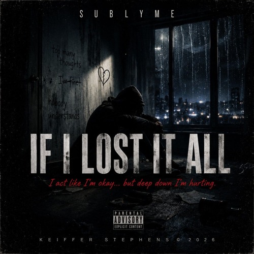 if I lost it all (revisited)