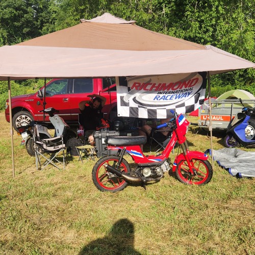 MMP Episode 261 LSLB Rally Recap